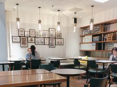 -BAKER&SPICE(安福路店)