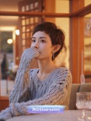 点击看大图 -美格丝M.G.S Hair Salon