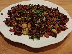 -青城山六善酒店·紫氣園中餐厅