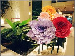 景观位-仁恒美食庭苑