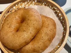 特色小油饼-0776食堂·京城创意菜(七里庄店)