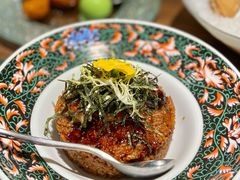 烧鳗鱼烩饭-木棉·醉心粤味(COCO Park店)