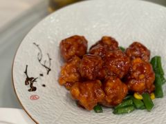 -聚春园自助餐厅(东街口店)