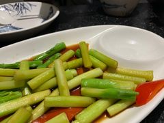 -潮三爷砂锅焗海鲜·生腌·海鲜粥(朝晖店)