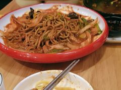 -多宾韩国料理(学衡路店)