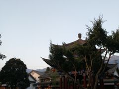-阿鹏故事云南野生菌火锅(人民路店)