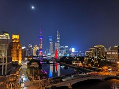 -上海苏宁宝丽嘉酒店·Cafe Bellagio西餐厅