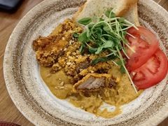 -翠娜家· Trina’s西餐厅(高新万达店)