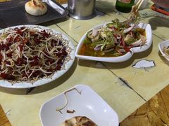 -新疆哈利德餐厅(紫薇都市店)