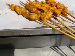 -醉炫音速烧烤·干煸菜(沙河总店)