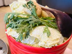 -沼津港精致料理·寿喜烧·烧鸟(漕河泾印象城店)