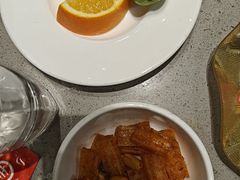 -海底捞火锅(赛格国际购物中心店)