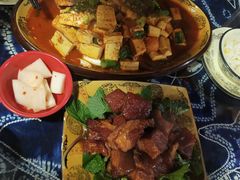 -老宅子私房菜馆(大理古城店)