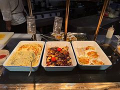 -The COOK·厨餐厅·自助餐(浦东嘉里大酒店)