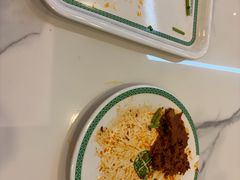 -华天延吉餐厅(西四总店)