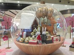 -凯德广场(西城店)