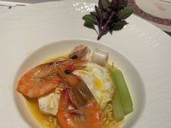 -狮拾久·现代新加坡料理(福田COCO Park店)