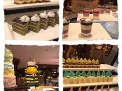 -OPEN開全日自助餐厅·牛肉火锅·海鲜(佛山希尔顿酒店)