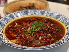 -院8里·少城记忆老川菜(宽窄巷子店)