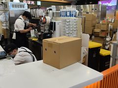 -CoCo都可(香港名都店)