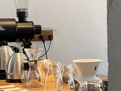 -BAMN coffee