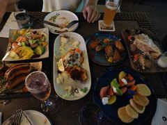 -haxnbauer海森堡德国餐厅(深圳coco店)