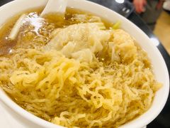 -丽的面家(多宝路店)