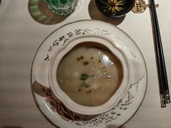 -華府Deluxe(兴业太古汇店)