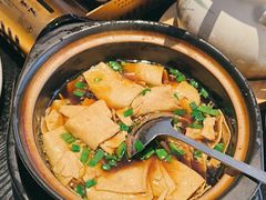 -老海陵·泰州菜(三水湾店)