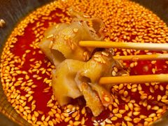 -湘上湘(米其林餐厅-正大中心总店)