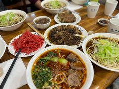 老汤素面（5两）-柴氏风味斋(甘家口店)