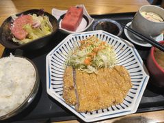 -九酢·海鲜居酒屋