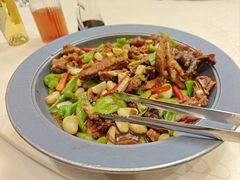 -青岛蓝海大饭店·渔歌舫(李沧店)