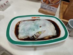 -禾师兄·布拉肠(一德路店)