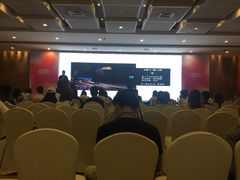 大堂-苏州太湖国际会议中心