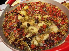 -渝信川菜(工体店)