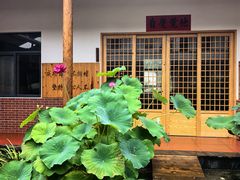 -福建土楼(南靖)景区