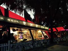 -枫花园汽车电影院(朝阳公园店)