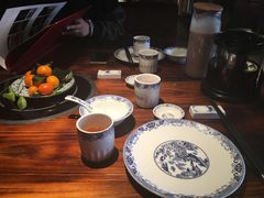 -瑶王府·广西菜(相思湖店)