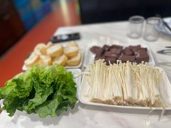-安吉美渝石锅鱼(芜园西路店)