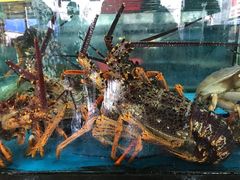-马王堆海鲜水产市场