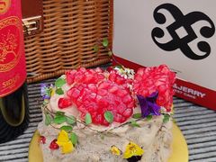 -卷心卷意·轻甜蛋糕(新光天地店)