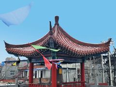 -姜太公庙