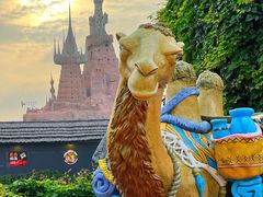 -大连海昌发现王国主题公园