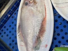 -碧海银沙海鲜餐厅(恒大海上威尼斯店)