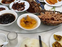 -康陵正德春饼宴26号