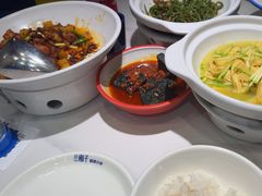 -兰湘子·湘菜小炒(石家庄万象城店)