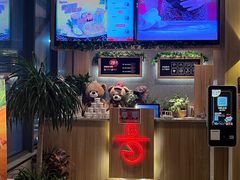 -比格比萨自助(诺亚大厦店)