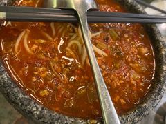-浩海火烧云傣家菜(京广店)