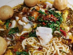 -友达面馆(广州总店)